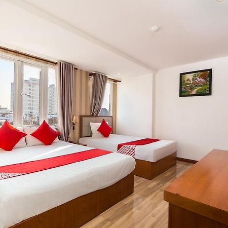 Hung Phat Hotel - Trung Son Πόλη Χο Τσι Μινχ Εξωτερικό φωτογραφία