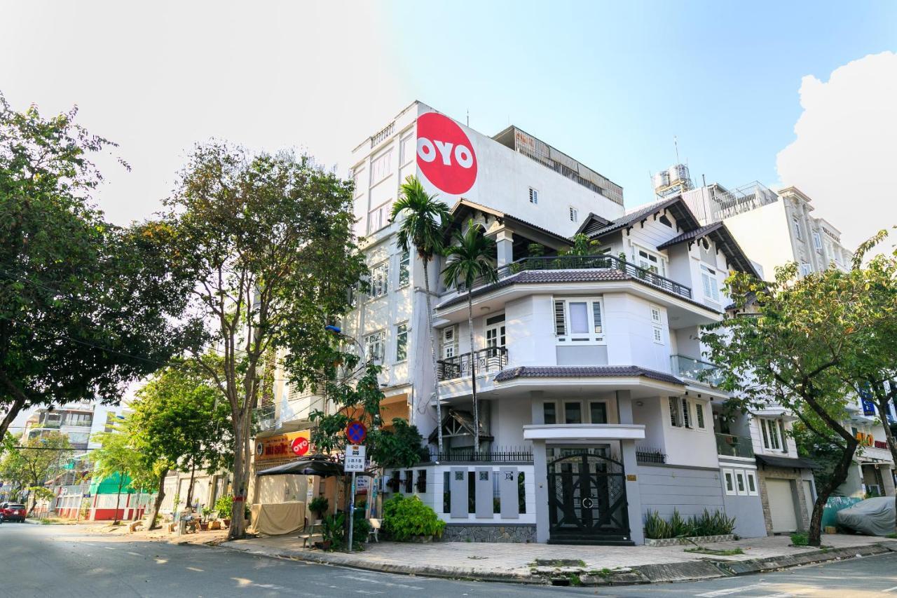 Hung Phat Hotel - Trung Son Πόλη Χο Τσι Μινχ Εξωτερικό φωτογραφία